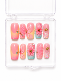 Coral Kiss