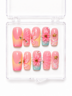 Coral Kiss
