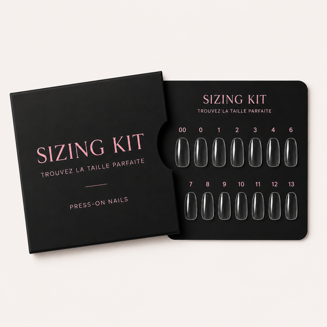 Sizing Kit